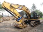 EXCAVATOR Caterpillar