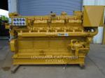 Caterpillar D399, Industriemaschinen, Bau-Und Bergbauausrüstung