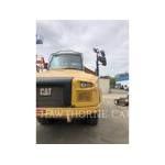 Caterpillar 730C, Dumper - Knickgelenk, Bau-Und Bergbauausrüstung