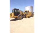 CATERPILLAR 613G 2009