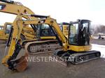 MINI HYD EXCAVATOR Caterpillar