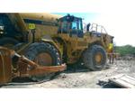 CATERPILLAR  834H 2011