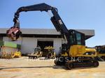 CATERPILLAR 325DFMLL 2011