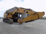 EXCAVATOR Caterpillar