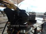 Caterpillar H110ES, Construction