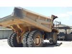 CATERPILLAR  771D 2006