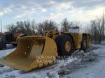 LOAD HAUL DUMP Caterpillar