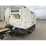 SULLAIR  1600HAFDTQ 2011