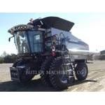 GLEANER  S67 2013