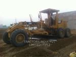 MOTOR GRADER Caterpillar