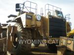 Caterpillar 789B, Construction