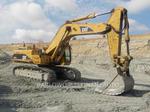CATERPILLAR 365B II 2002