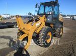 CASE  321 F 2015