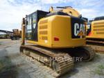 CATERPILLAR  320ELRR 2013