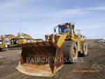 Caterpillar 988F II, Construction