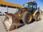 CATERPILLAR  434E 2008