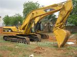 CATERPILLAR  325BLN 1999