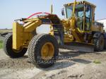 MOTOR GRADER Caterpillar