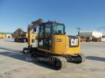 MINI HYD EXCAVATOR Caterpillar