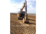 Caterpillar 314DLCR, Construction