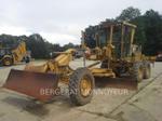 MOTOR GRADER Caterpillar