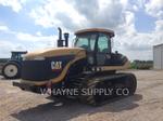 CHALLENGER Caterpillar