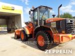 HITACHI ZW140 2011