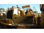 CATERPILLAR  587T 2008