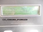 CATERPILLAR  C15 2011
