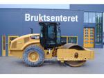 VIBRATORY COMPACTOR Caterpillar