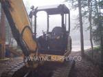CATERPILLAR  304.5 2002