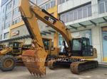EXCAVATOR Caterpillar