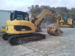 MINI HYD EXCAVATOR Caterpillar