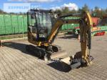 MINI HYD EXCAVATOR Caterpillar