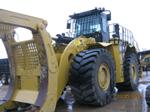 CATERPILLAR 990K 2014