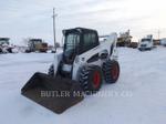 BOBCAT  S850 2012