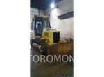 CATERPILLAR  D3G 2002