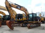 EXCAVATOR Caterpillar