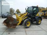 KOMATSU LTD. WA90-6 2011