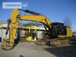 CATERPILLAR  336ELN 2012