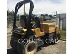 CATERPILLAR CB-335D 2001
