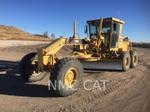 CATERPILLAR  135H 1995