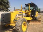 KOMATSU  GD675 3 2010