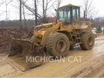 Caterpillar 938F, Construction