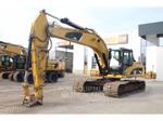 CATERPILLAR  323 D L 2007