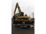 CATERPILLAR M318CMH 2007