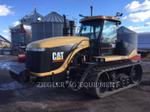 CHALLENGER Caterpillar