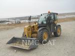 CATERPILLAR TH 215 2006
