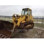 CATERPILLAR  963B 1999