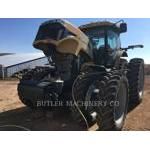 AGCO-CHALLENGER  MT675D 2014